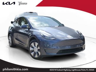 Used 2023 Tesla Model Y Long Range 360° Tour