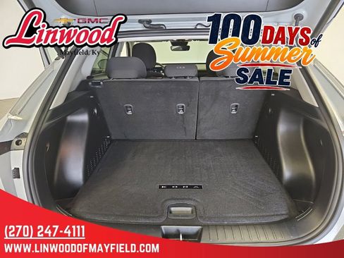 Used 2024 Hyundai Kona SEL FWD image 10