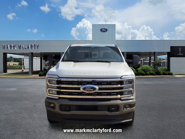 New 2026 Ford F250 King Ranch AWD/4WD image 6