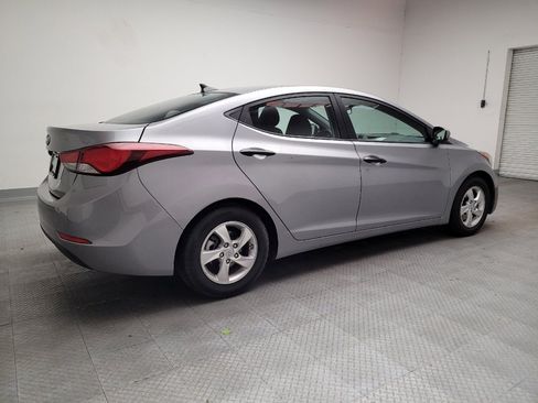 Used 2014 Hyundai Elantra SE FWD image 10