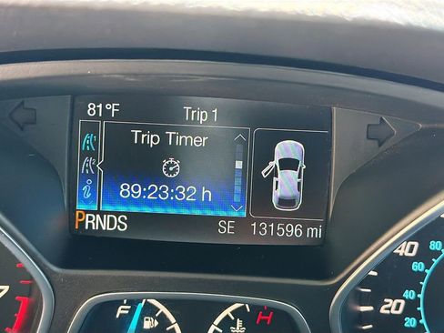 Used 2016 Ford Escape SE w/ SE Leather Comfort Package AWD/4WD image 14