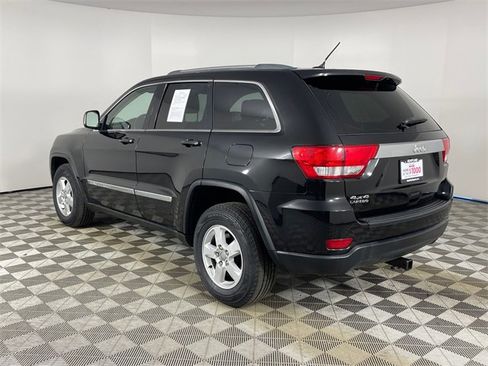 Used 2012 Jeep Grand Cherokee Laredo image 20