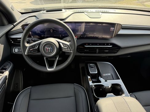 New 2026 Buick Enclave Preferred image 11