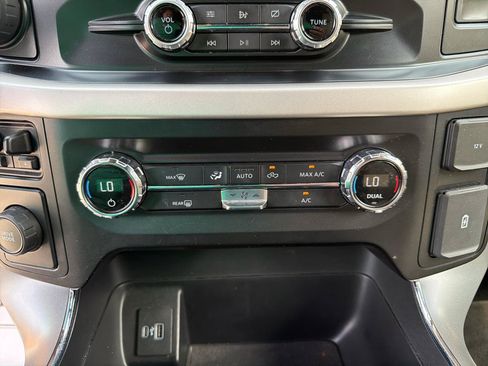 Used 2021 Ford F150 XLT w/ Equipment Group 301A Mid RWD image 30