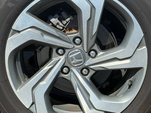 Used 2018 Honda Accord EX-L image 42