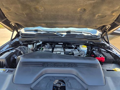 Used 2021 RAM 3500 Limited image 29