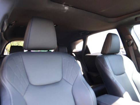 Used 2026 Lexus RX 350 FWD image 29