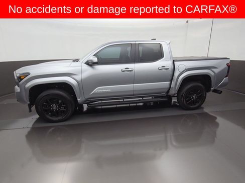 Certified 2024 Toyota Tacoma SR5 RWD image 3