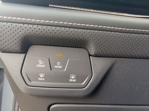 New 2026 Volkswagen Atlas SEL Premium R-Line AWD/4WD image 12
