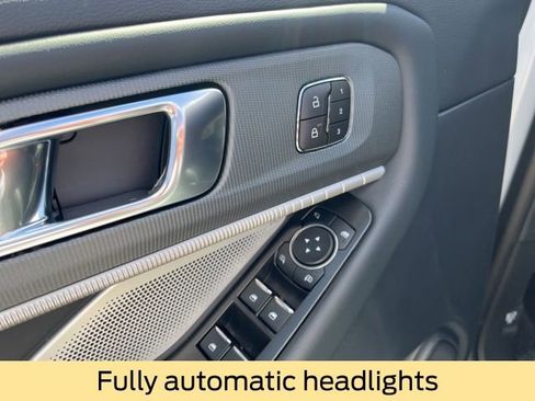 New 2026 Ford Explorer ST w/ Sun And Sound Package image 22