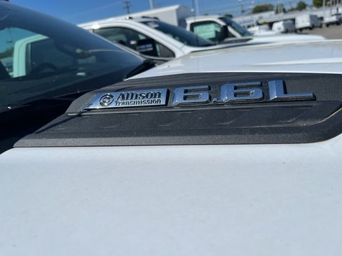 New 2026 Chevrolet Silverado 3500 W/T w/ WT Convenience Package image 4