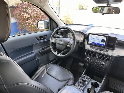 Used 2024 Ford Maverick Tremor w/ Tremor Off-Road Package AWD/4WD image 31