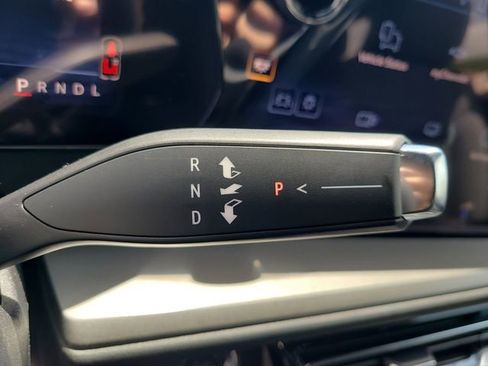 New 2026 Chevrolet Traverse LT image 32