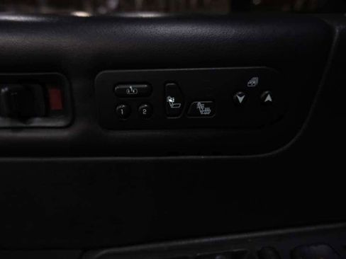 Used 2005 HUMMER H2 w/ Preferred Equipment Group image 17