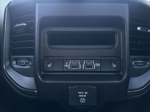 Used 2019 RAM 1500 Limited w/ Trailer Tow Group image 16