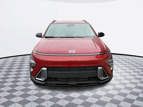 New 2026 Hyundai Kona SEL Sport image 3