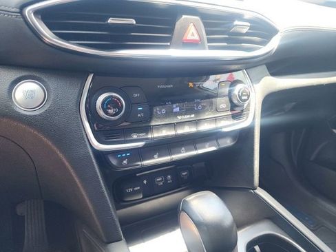 Used 2020 Hyundai Santa Fe Limited AWD/4WD image 30