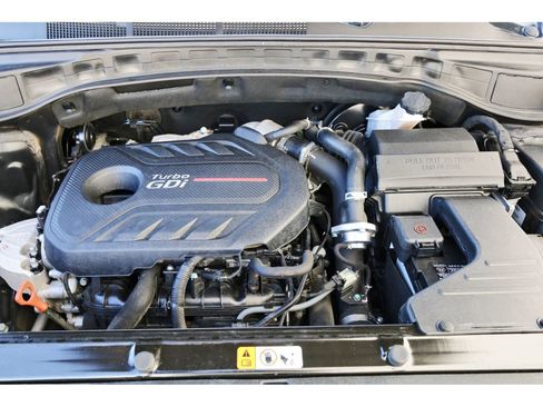 Used 2018 Hyundai Santa Fe Sport 2.0T image 31