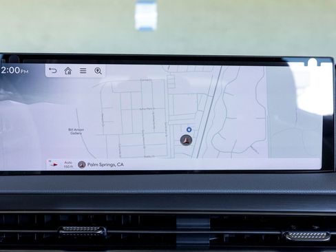 New 2026 Genesis GV60 AWD image 13