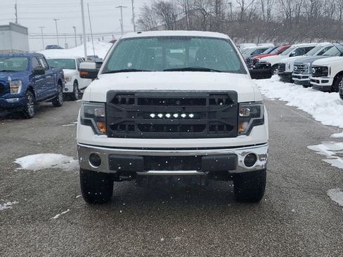 Used 2010 Ford F150 Lariat image 2