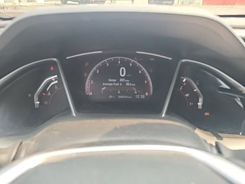 Used 2021 Honda Civic Sport image 14