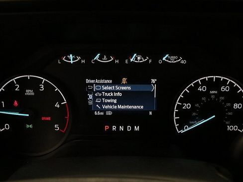 New 2025 Ford F550 4x4 Regular Cab Super Duty image 13