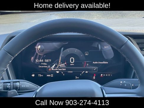 New 2026 GMC Terrain AT4 w/ Convenience Package III image 15