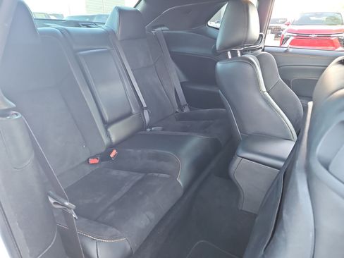 Used 2023 Dodge Challenger GT w/ Plus Package RWD image 28