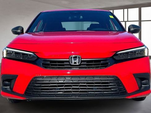 Used 2024 Honda Civic Sport image 2