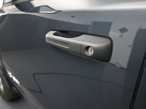 Used 2025 RAM 1500 Big Horn image 27