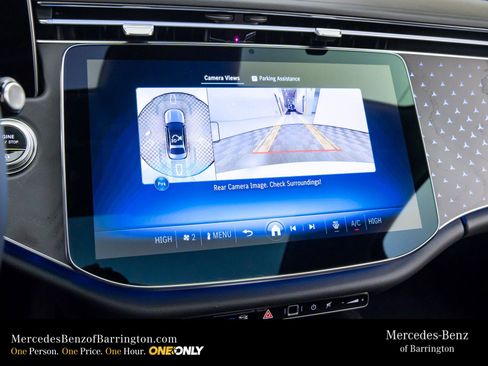 New 2026 Mercedes-Benz E 350 4MATIC Sedan image 26