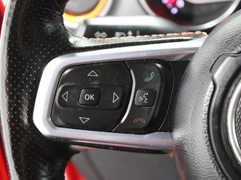 Used 2020 Jeep Gladiator Mojave image 8