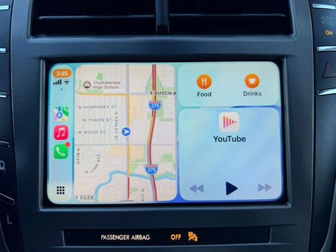 Used 2019 Lincoln MKZ Premiere image 13