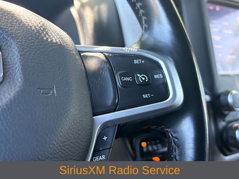 Used 2022 RAM 1500 Big Horn AWD/4WD image 19