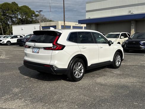 Certified 2024 Honda CR-V EX-L image 5