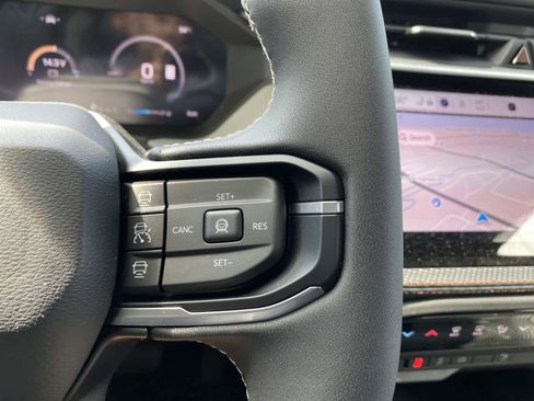 New 2026 Jeep Cherokee Limited AWD/4WD image 15