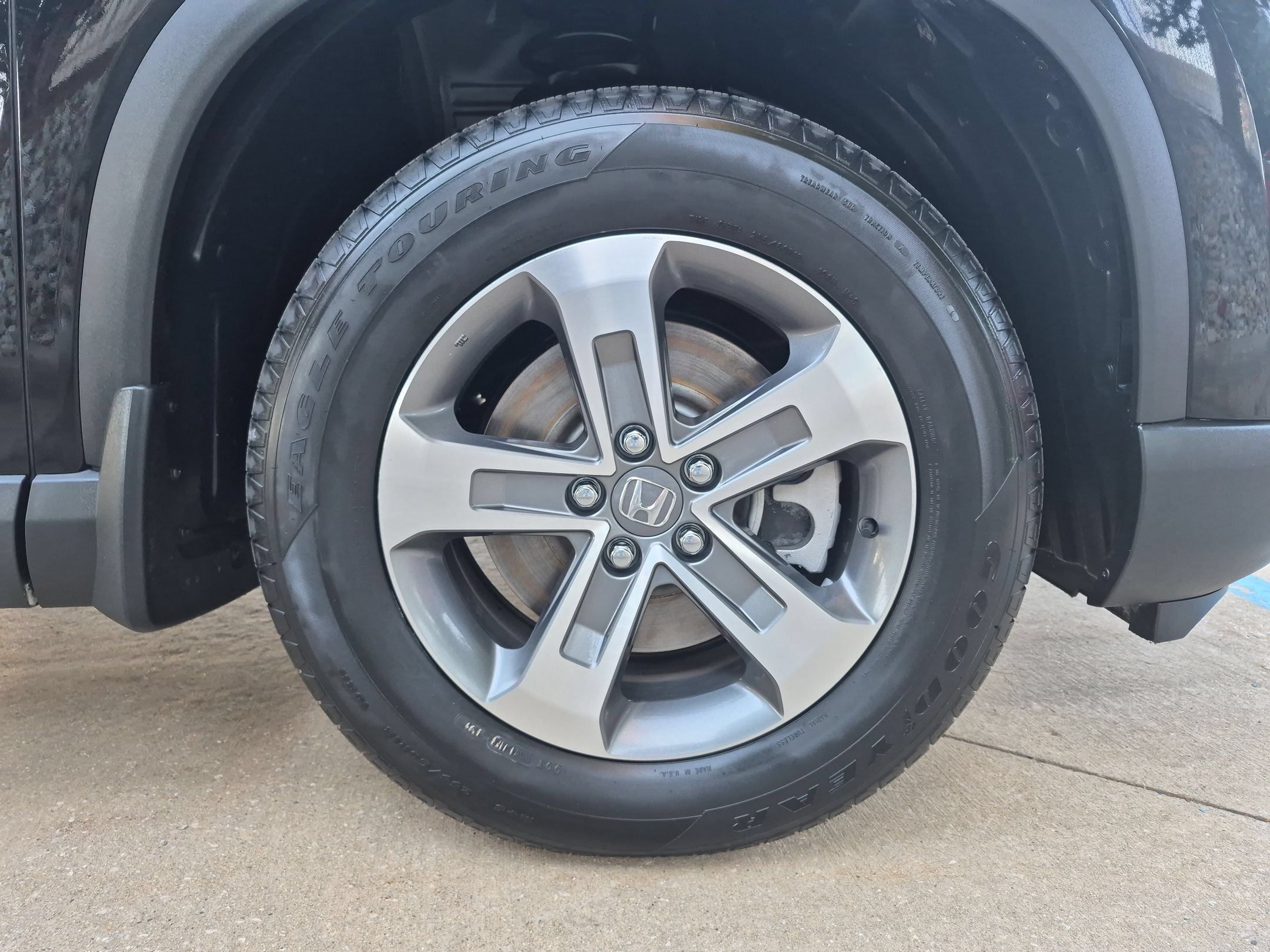 Used 2024 Honda Pilot EX-L image 33