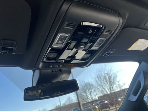 New 2026 Chevrolet Suburban Premier w/ Sun And Tow Package image 31