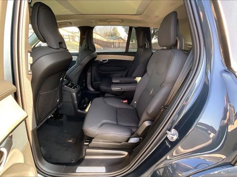 New 2026 Volvo XC90 T8 Plus w/ Protection Package image 12