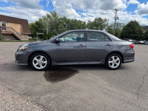 Used 2013 Toyota Corolla S FWD image 9