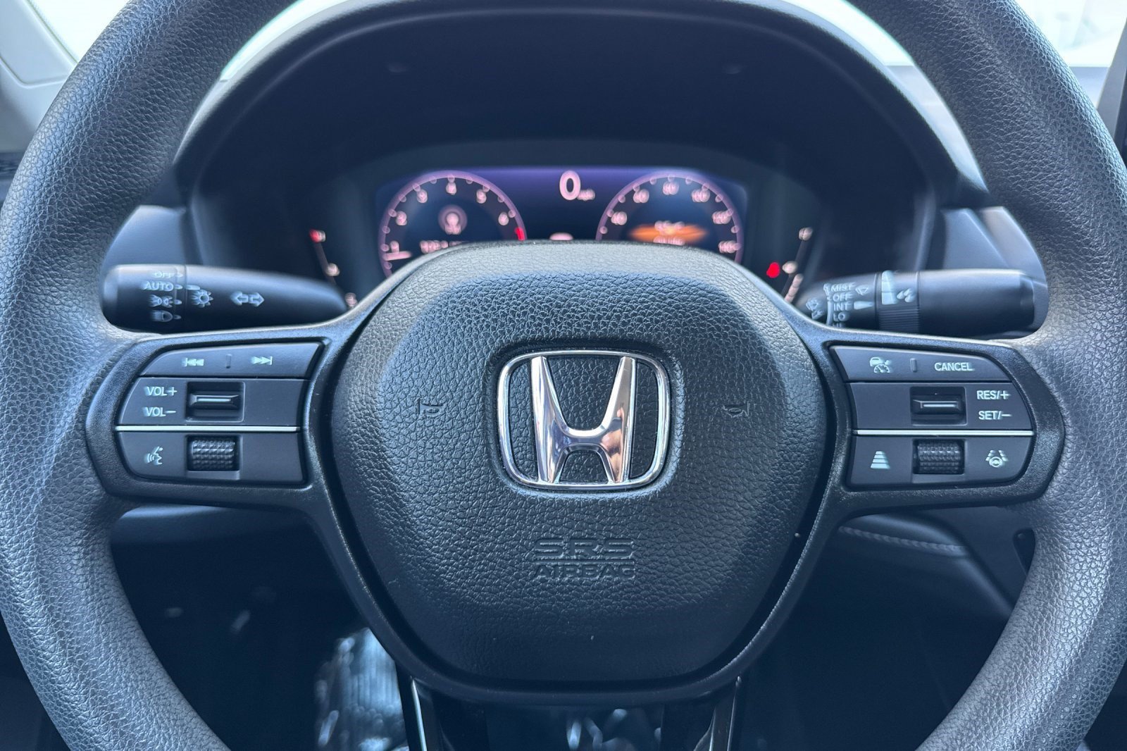 Certified 2024 Honda Accord LX image 11