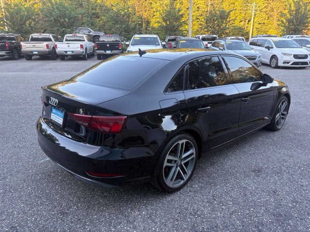 Used 2020 Audi A3 2.0T Premium w/ Final Edition Package FWD image 5