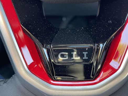 New 2026 Volkswagen Jetta GLI Autobahn FWD image 21