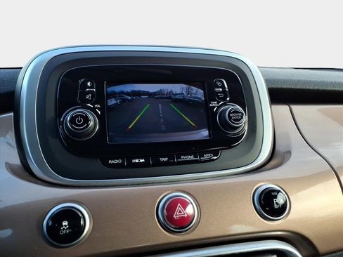 Used 2017 FIAT 500X Pop w/ Pop Popular Equipment Package image 20