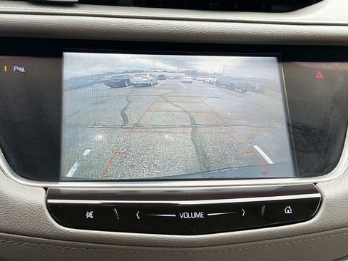 Used 2019 Cadillac XT5 Luxury image 14