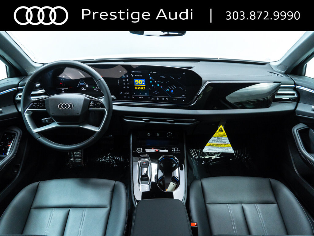 Used 2025 Audi A5 Premium AWD/4WD image 19