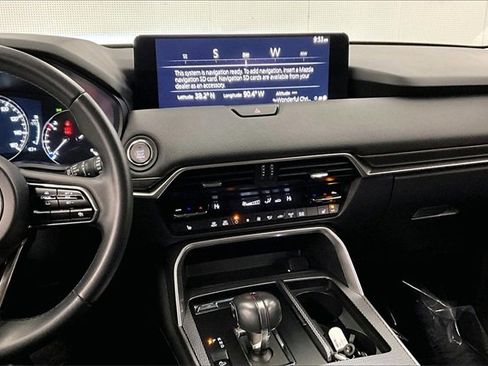 Used 2025 MAZDA CX-90 3.3 Turbo w/ Preferred Package image 6