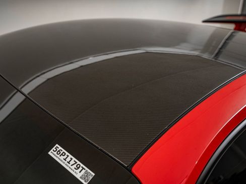 Certified 2024 Porsche 911 Carrera GTS image 21