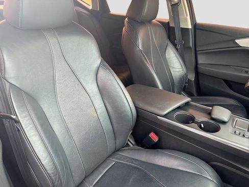 Used 2022 Acura TLX Technology Package image 29