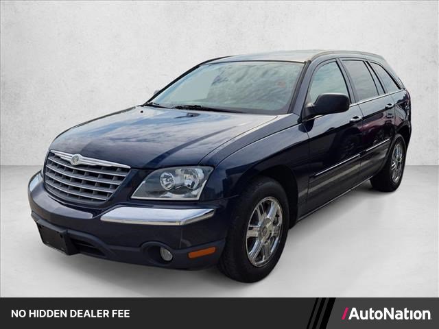 Used 2006 Chrysler Pacifica Touring AWD/4WD image 1